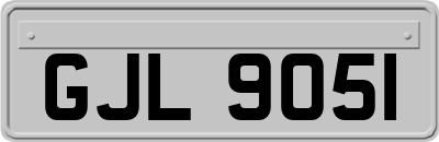 GJL9051