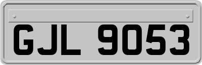 GJL9053