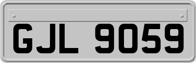 GJL9059