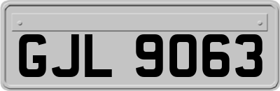 GJL9063