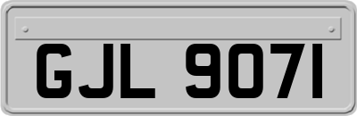 GJL9071