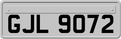 GJL9072