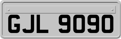 GJL9090