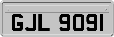 GJL9091