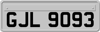 GJL9093