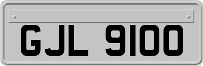 GJL9100