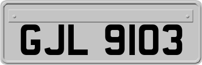 GJL9103