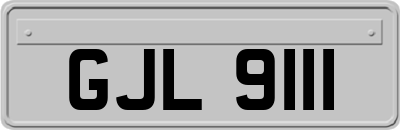GJL9111