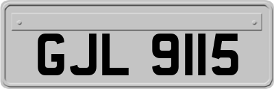 GJL9115