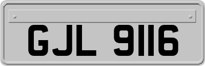 GJL9116