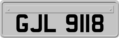 GJL9118