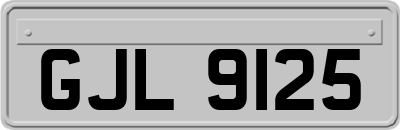 GJL9125