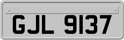 GJL9137