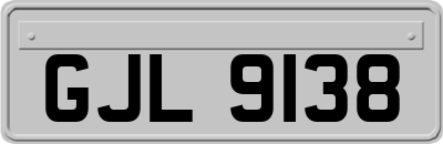 GJL9138