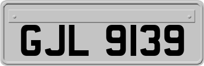 GJL9139