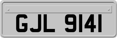 GJL9141