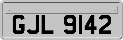 GJL9142