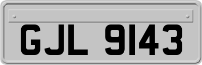 GJL9143