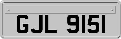 GJL9151