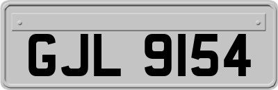 GJL9154