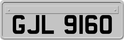 GJL9160