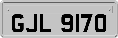 GJL9170