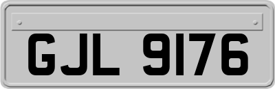 GJL9176