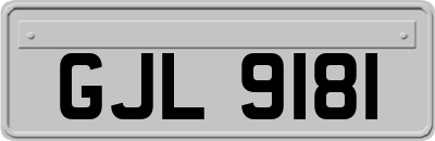 GJL9181
