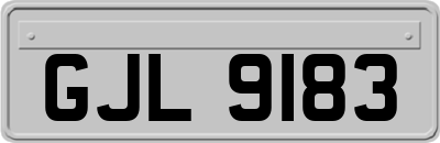 GJL9183