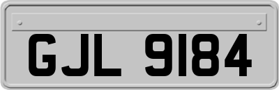 GJL9184