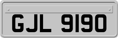 GJL9190