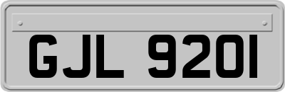 GJL9201