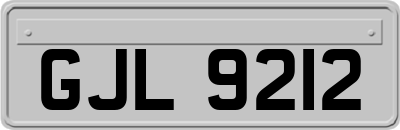 GJL9212