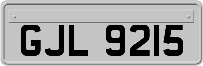 GJL9215