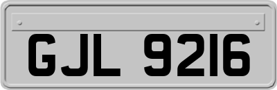 GJL9216