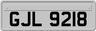 GJL9218
