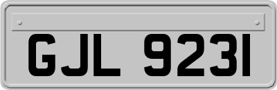 GJL9231