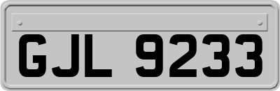 GJL9233
