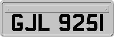 GJL9251