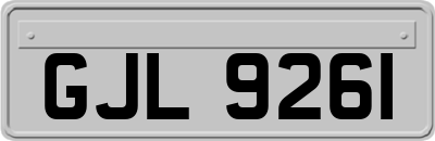 GJL9261