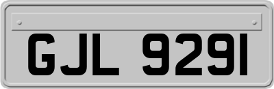 GJL9291