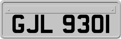 GJL9301