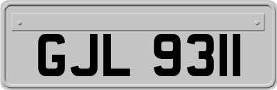 GJL9311