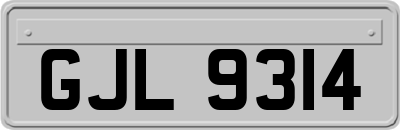GJL9314