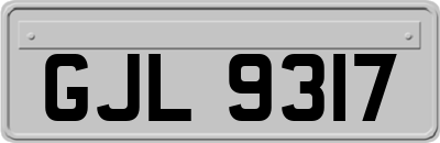GJL9317