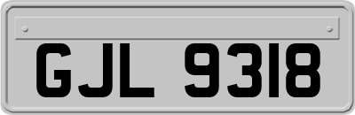 GJL9318