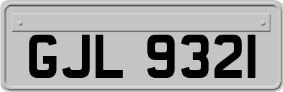 GJL9321