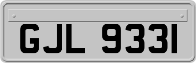 GJL9331