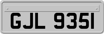 GJL9351
