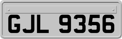 GJL9356